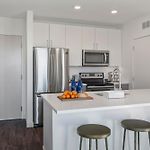 Hyatus Luxury Residences Boston South Bay Designer Collection