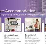 Luxury Apartments By Hyatus At Boston Cambridge