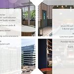 Luxury Apartments By Hyatus At Boston Cambridge