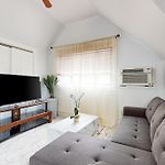 3 Mi To Franklin Park Zoo! Bright Residential Stay