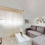 3 Mi To Franklin Park Zoo! Bright Residential Stay