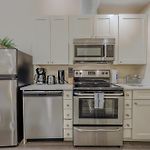 Keyless Entry Laundry In Bldg Pet Friendly