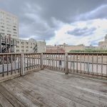 Stylish South End Studio