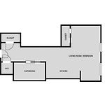 Seaport Studio W Fitness Close To Shops Dining Bos-990