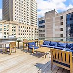 Back Bay 1Br W Wd Gym Roof Nr Copley Sq Bos-751