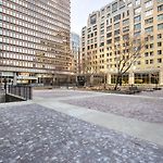 Back Bay 2Br W Gym Nr Prudential Center Bos-299A