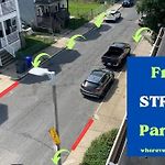Homestay In Boston West Bellflower Street
