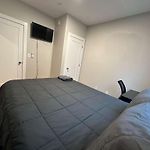 Homestay In Boston West Bellflower Street