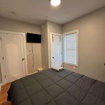 Homestay In Boston West Bellflower Street