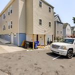 4,500-Sq-Ft Suburban Boston Home By Franklin Park!