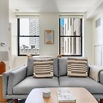 Blueground Bay Village Fitness Center Nr Boston Common Bos-1235