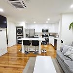 3-Bedroom Apt 9B2 20-Minuite To Downtown Boston