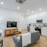 Luxury Studio Boston Landing W Rooftop Lounge