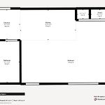 Luxury Studio Boston Landing W Rooftop Lounge