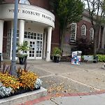 Boston Studio Apartment With Parking, Next To Train Or Buses, Good Neighborhood