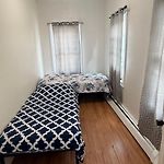 Esjacpe Guest House 2
