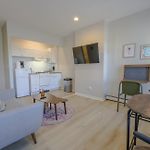 Urban Chic South End Studio