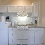 Urban Chic South End Studio