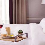 Fairmont Copley Plaza