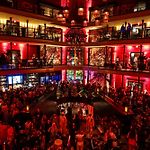 The Liberty, A Luxury Collection Hotel, Boston