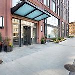 Blueground South End Gym Wd Nr Groceries Bos-1022