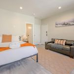Sleek Studio Apartment In The South End