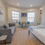 Stunning Back Bay Studio Apartment