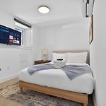 Luxury 2Br Apt In Boston Near Harvard!