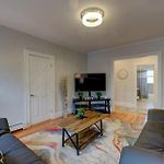 Spacious 2Br Apt