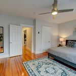 Spacious 2Br Apt