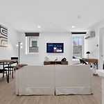 Luxury 2Br Apt In Boston Near Harvard!