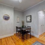 Spacious 2Br Apt