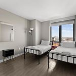 Beautiful Centrally Located 3 Bedroom Apt
