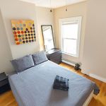 Boston Landing Stays