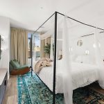 South End Family Apartment With Pool Gym & Downtown Yay