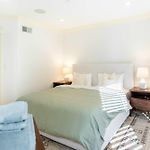 Brownstone Luxury Penthouse Condo