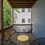 Comfort Stay II