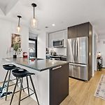 South End Luxe Family Apartment