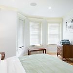 Brownstone Luxury Penthouse Condo