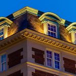 The Eliot Hotel