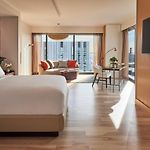 Omni Boston Hotel At The Seaport