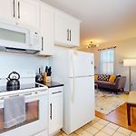South End,2 Bed, In Unit Lau,Cen Air, Northeastern