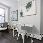 Lower Level Studios In Hip Bay Village