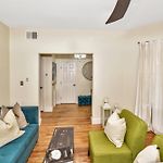 Comfort Stay