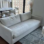 Back-Bay 2Br Condo W Roof Top Gym Parking