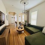 Spacious 3Br Near Boston Free Parking