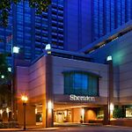 Sheraton Boston Hotel