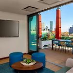 Residence Inn By Marriott Boston Back Bay/Fenway