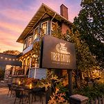 Victorian Condo