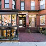 304 Newbury Street By Thatch